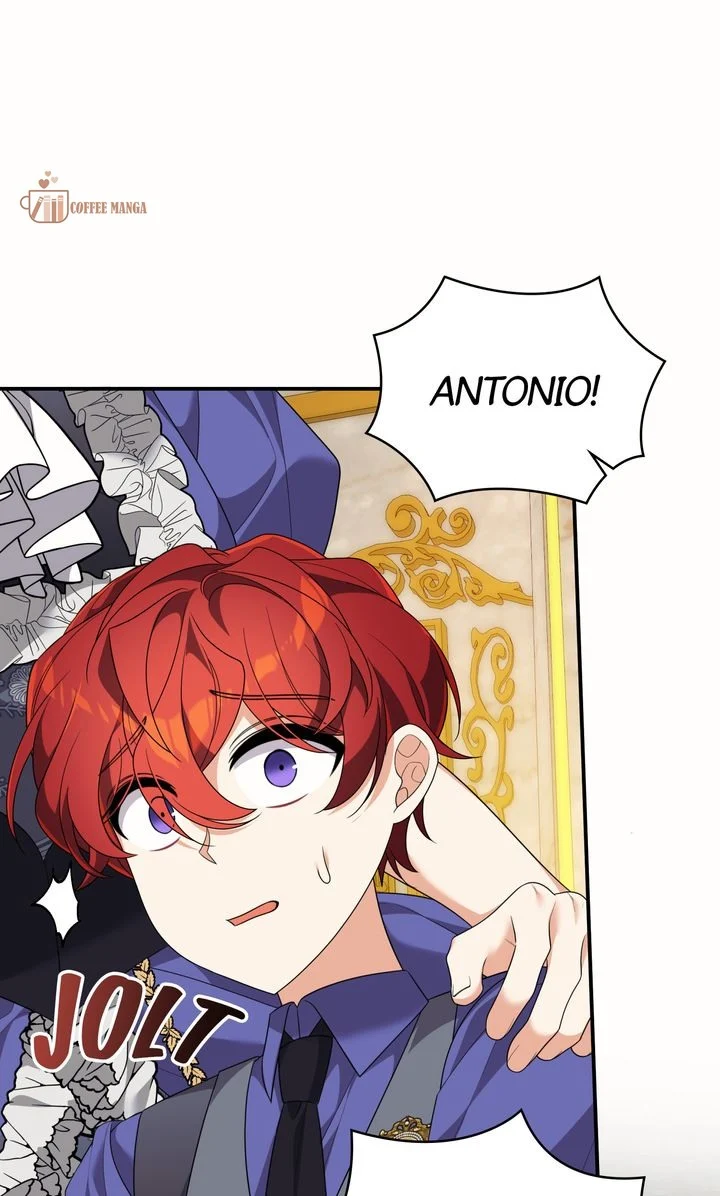 I Will Seduce The Male Lead For My Older Brother Chapter 49 - page 19
