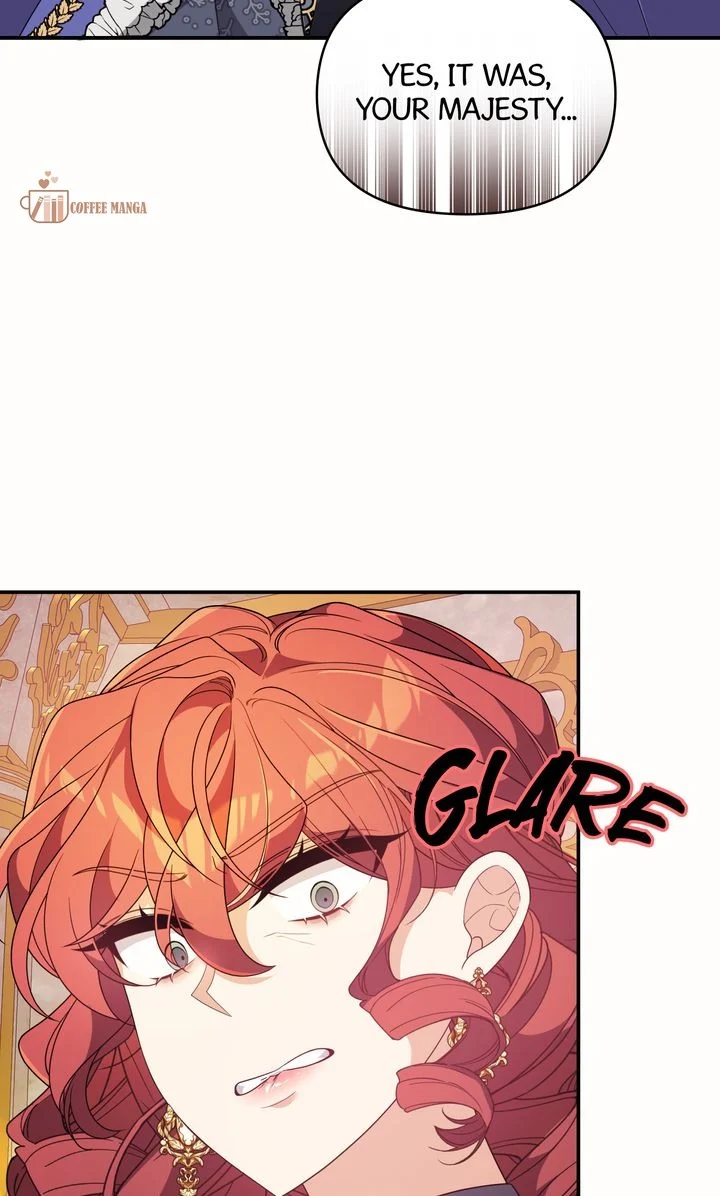 I Will Seduce The Male Lead For My Older Brother Chapter 49 - page 22