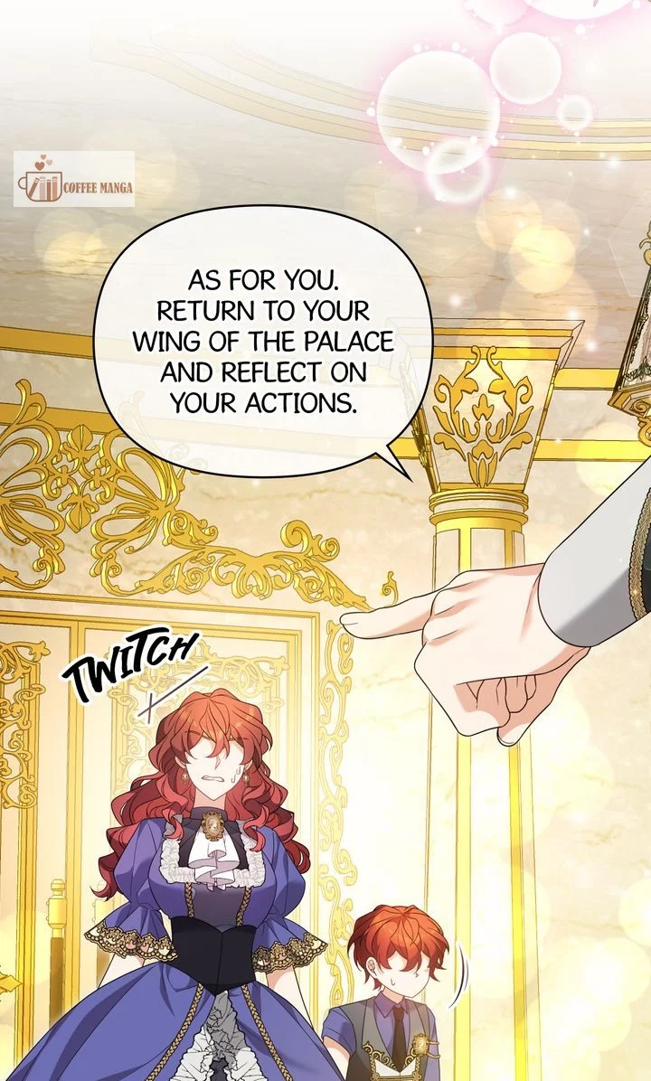 I Will Seduce The Male Lead For My Older Brother Chapter 49 - page 39