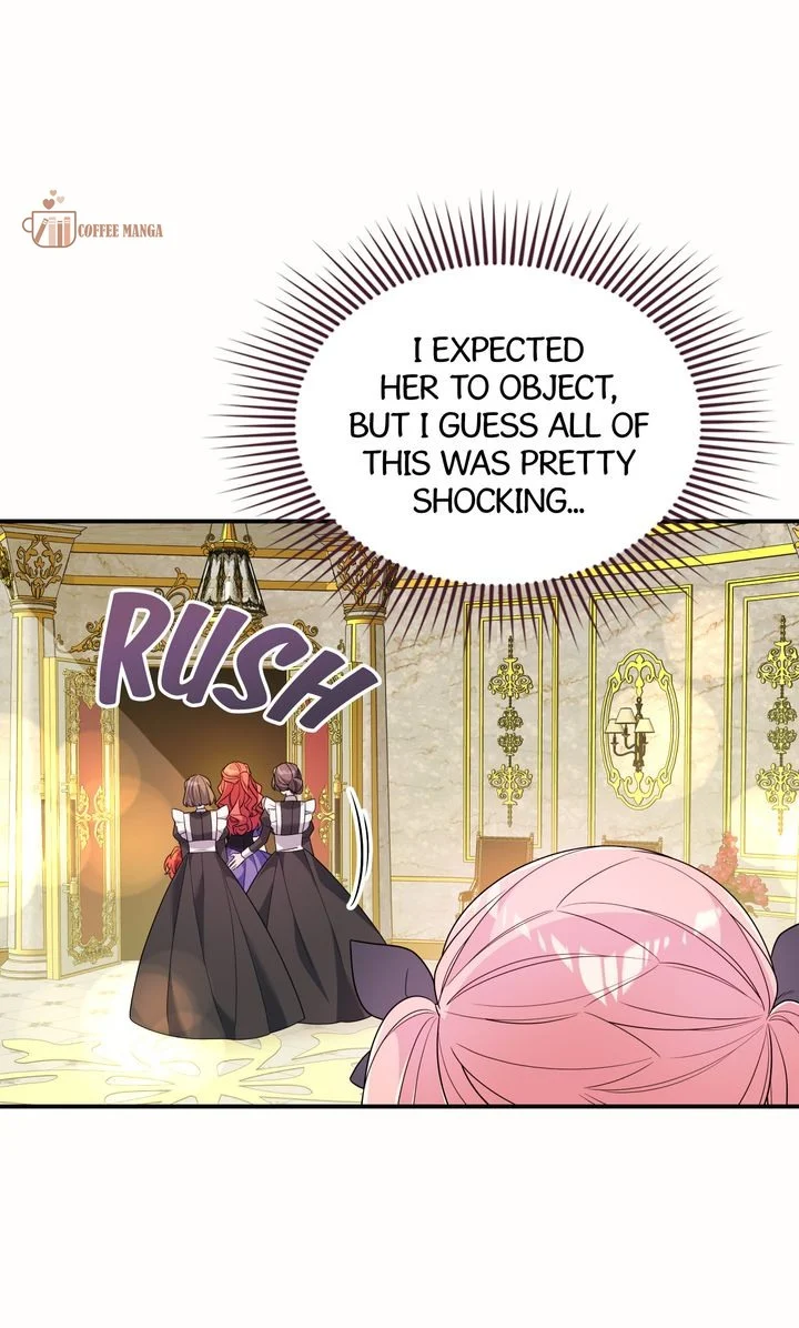 I Will Seduce The Male Lead For My Older Brother Chapter 49 - page 42