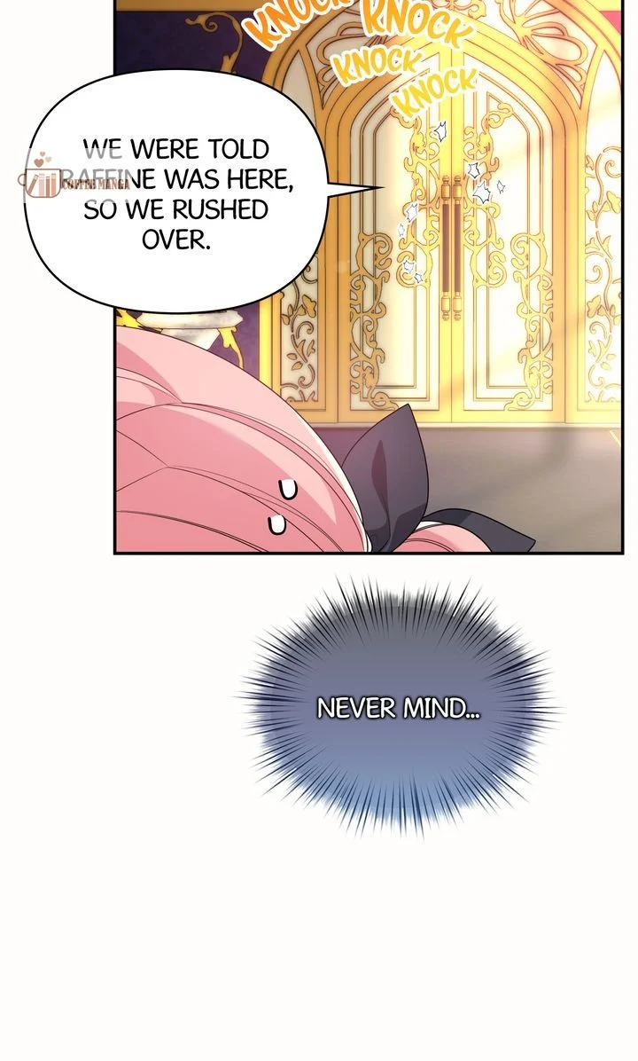 I Will Seduce The Male Lead For My Older Brother Chapter 49 - page 57