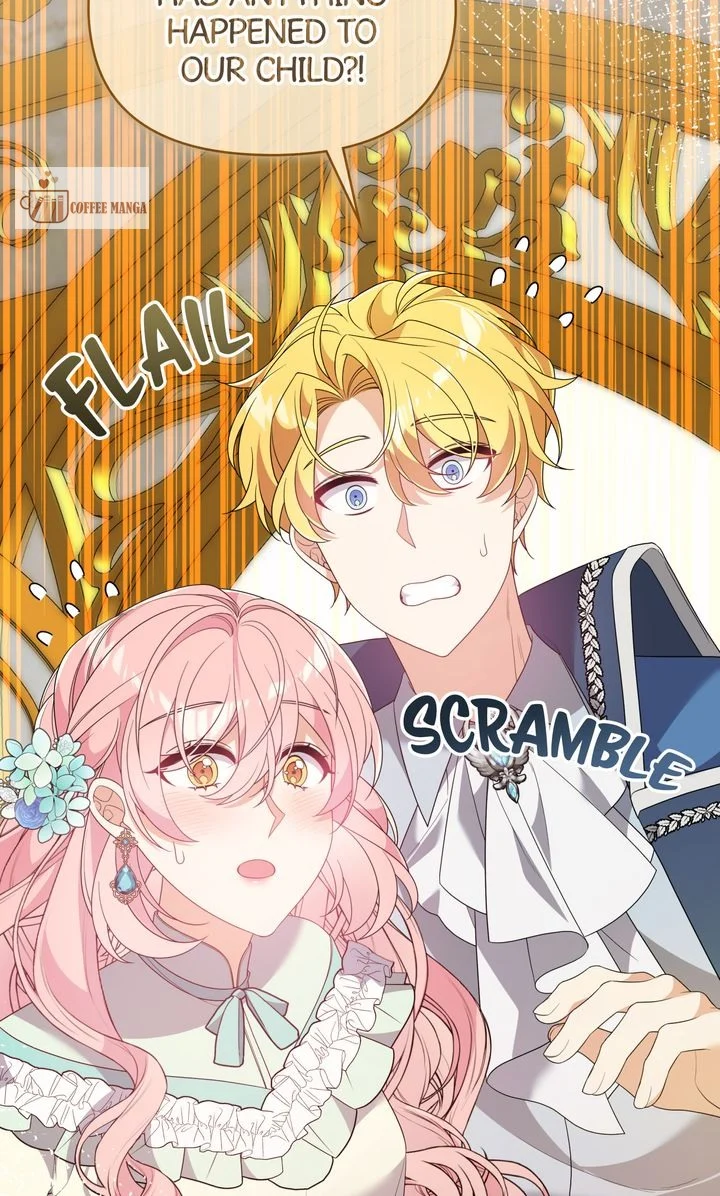 I Will Seduce The Male Lead For My Older Brother Chapter 49 - page 59