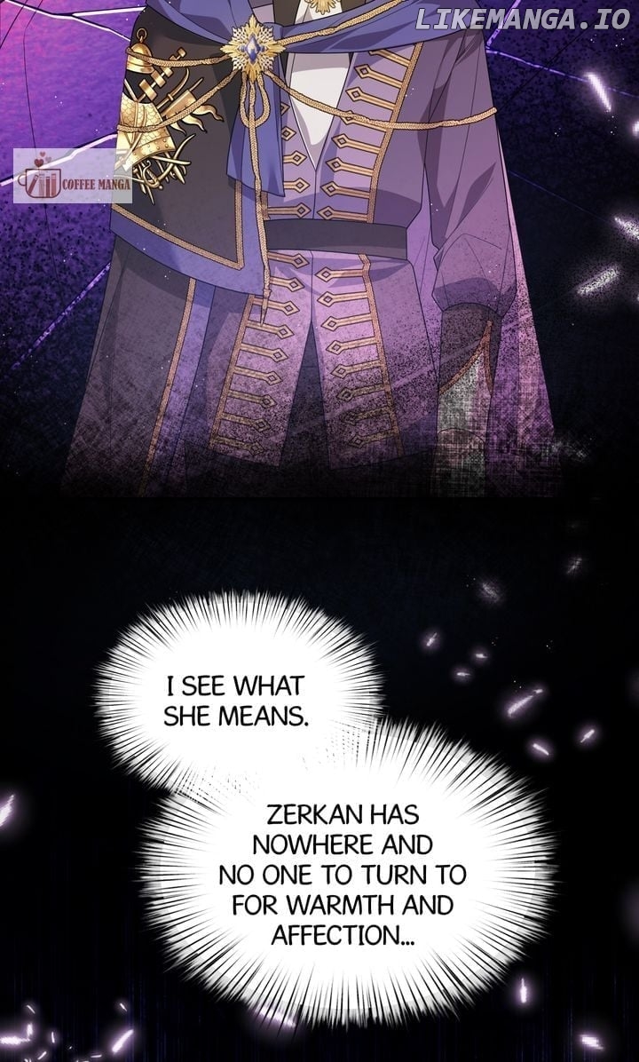 I Will Seduce The Male Lead For My Older Brother Chapter 49 - page 92