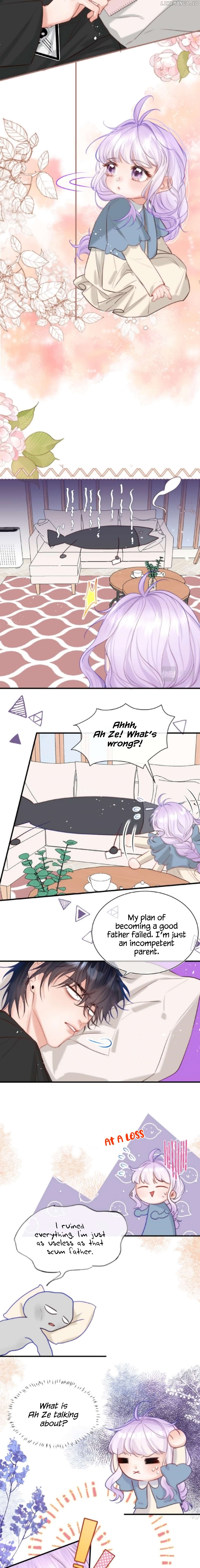 What Should I Do If I Found A Witch? Chapter 9 - page 10