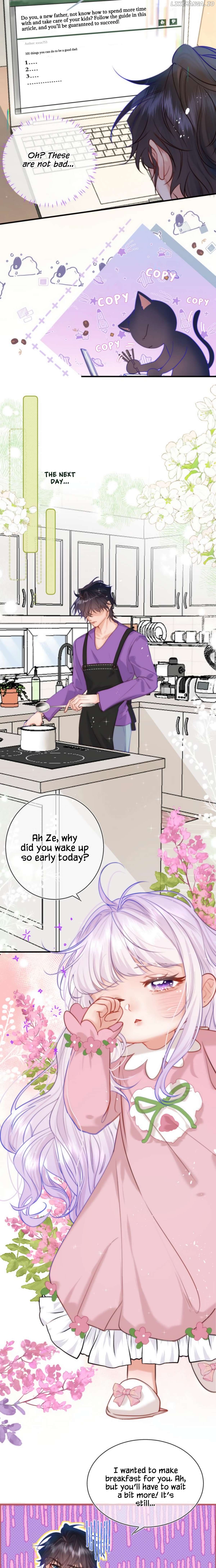 What Should I Do If I Found A Witch? Chapter 9 - page 6