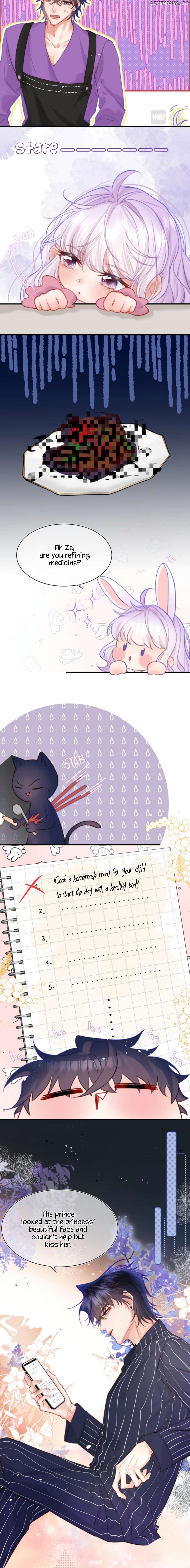 What Should I Do If I Found A Witch? Chapter 9 - page 7