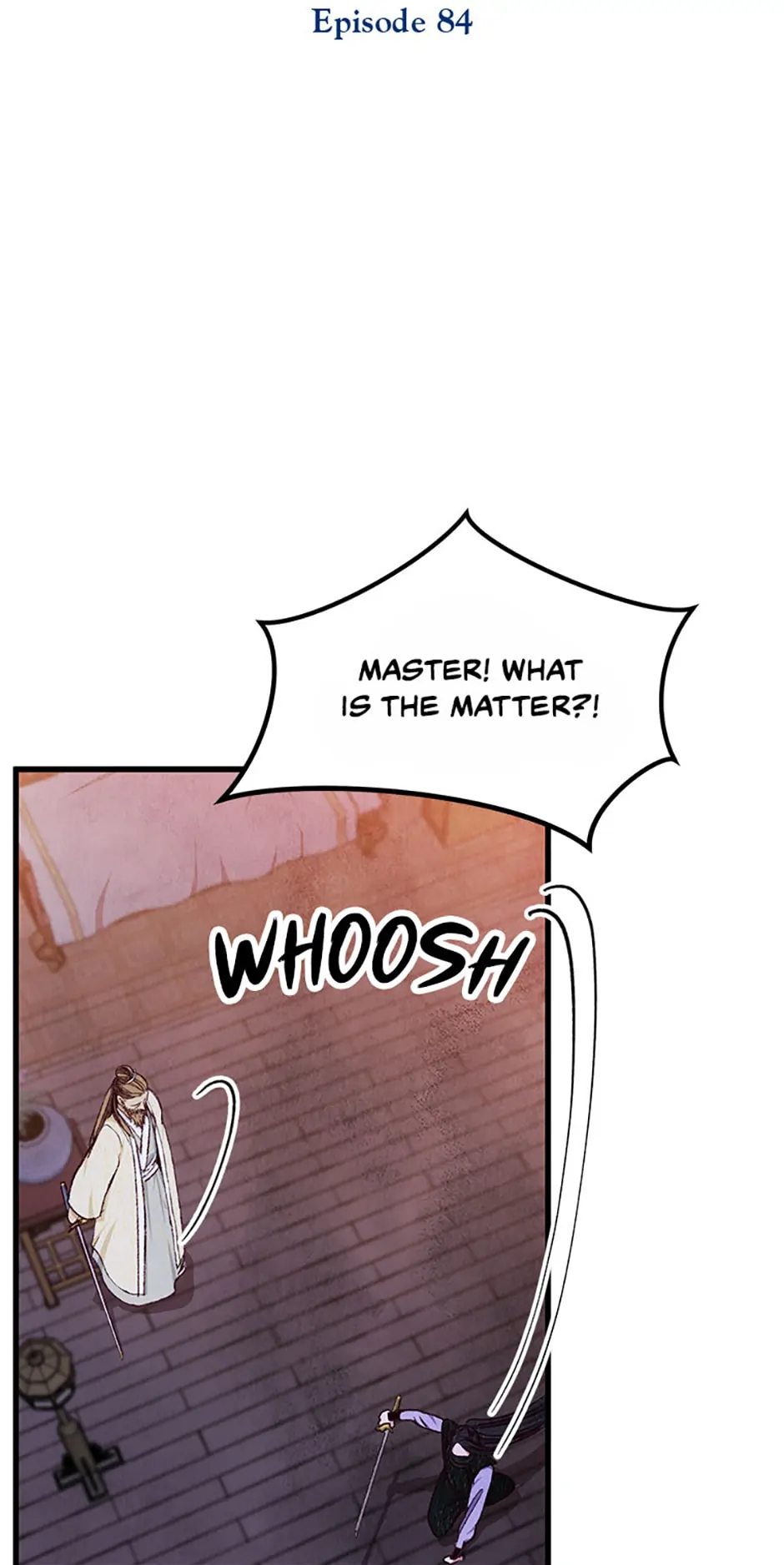 Intoxicated Butterfly and Cold Moon Chapter 84 - page 13