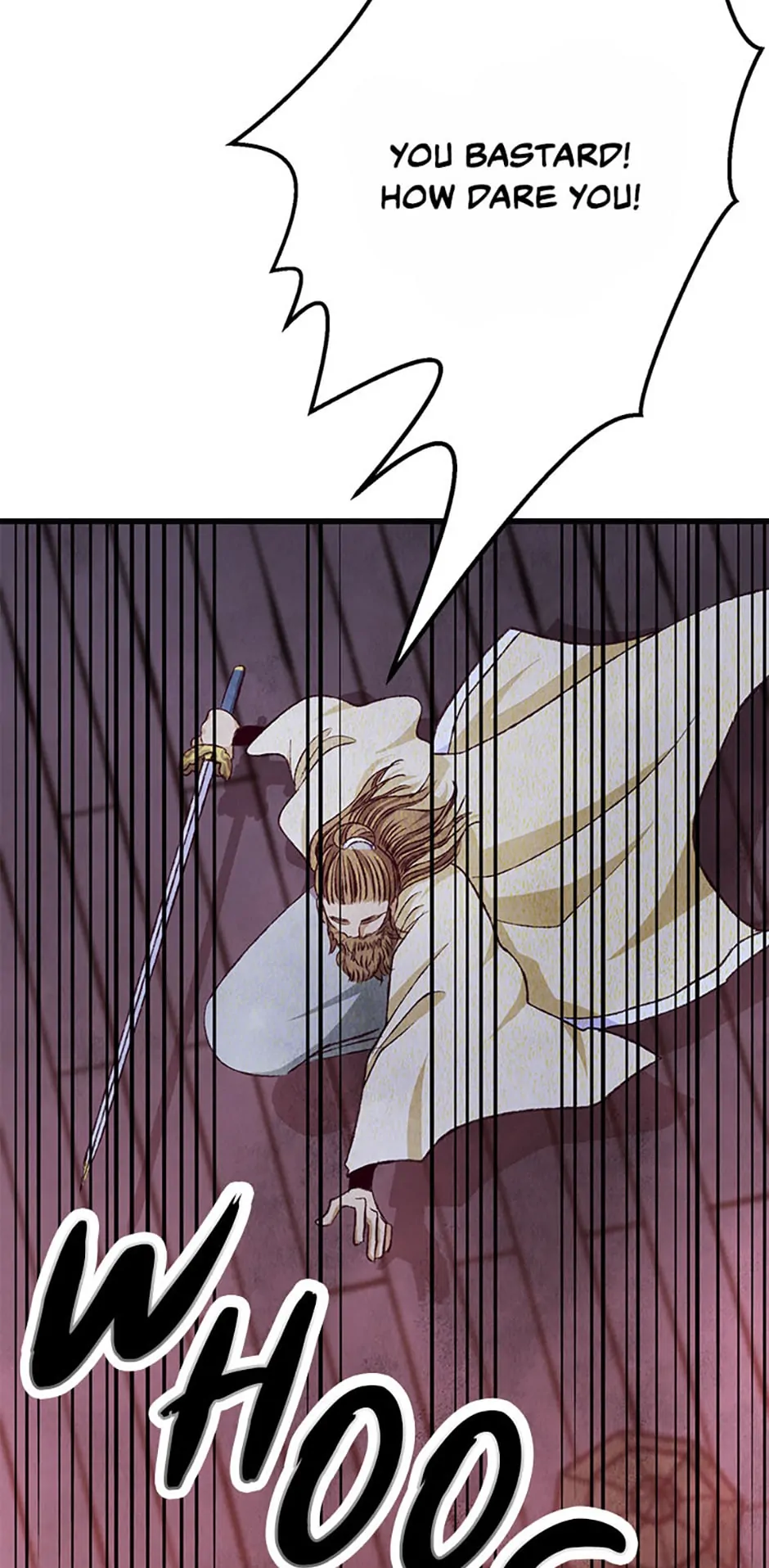 Intoxicated Butterfly and Cold Moon Chapter 84 - page 20