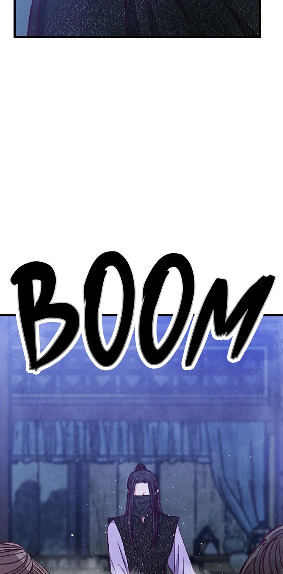 Intoxicated Butterfly and Cold Moon Chapter 84 - page 29