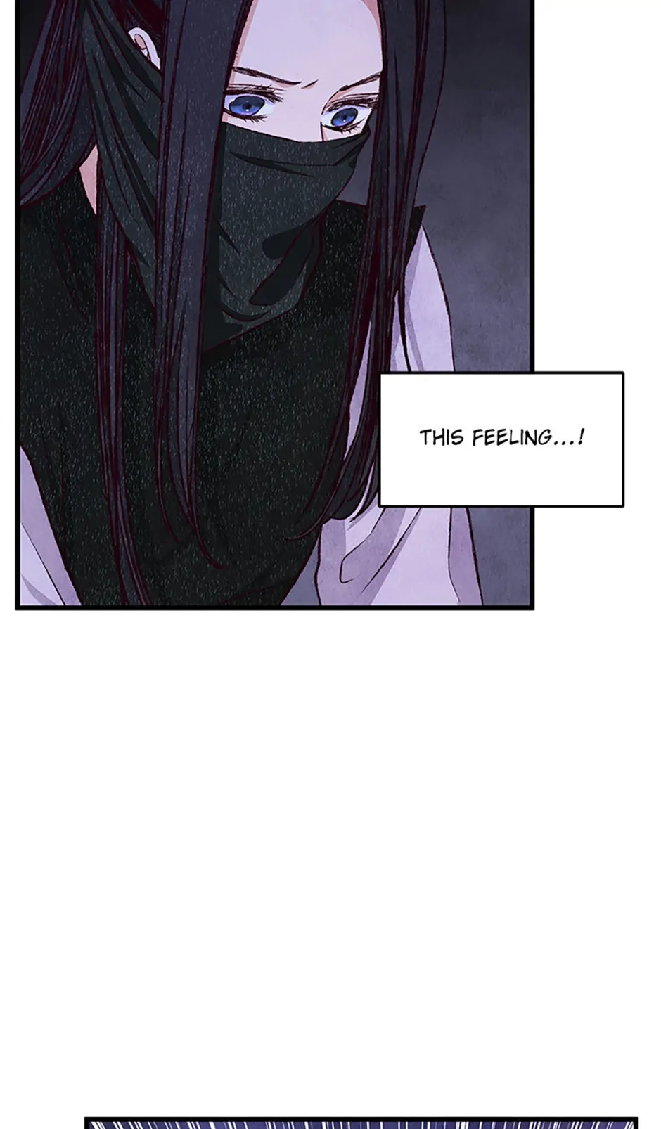 Intoxicated Butterfly and Cold Moon Chapter 84 - page 4