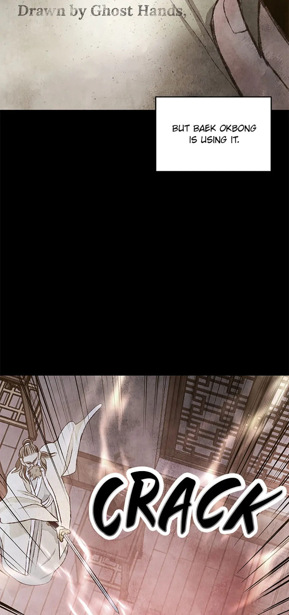 Intoxicated Butterfly and Cold Moon Chapter 84 - page 38