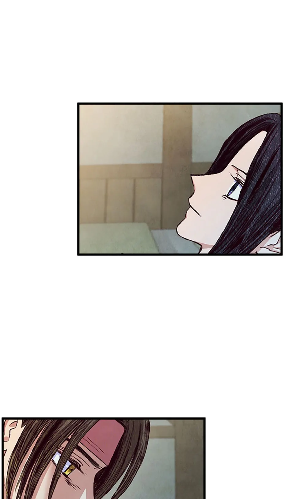 Intoxicated Butterfly and Cold Moon Chapter 84 - page 54
