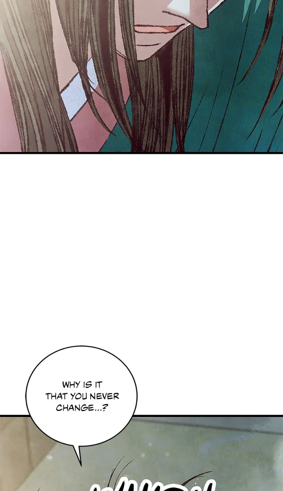 Intoxicated Butterfly and Cold Moon Chapter 84 - page 57