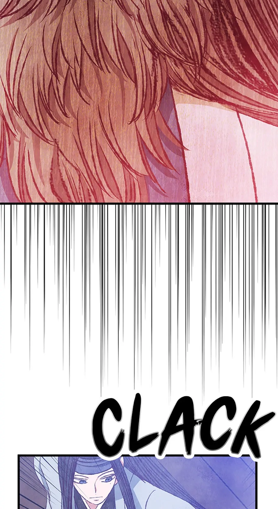 Intoxicated Butterfly and Cold Moon Chapter 86 - page 14