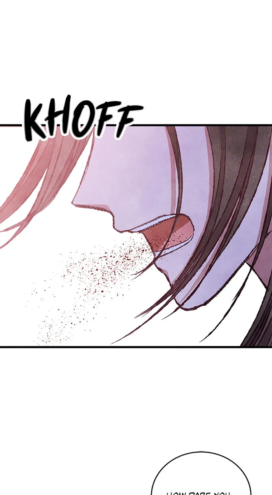Intoxicated Butterfly and Cold Moon Chapter 86 - page 19