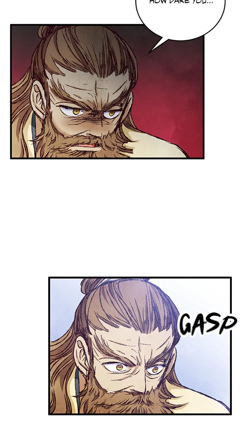Intoxicated Butterfly and Cold Moon Chapter 86 - page 20