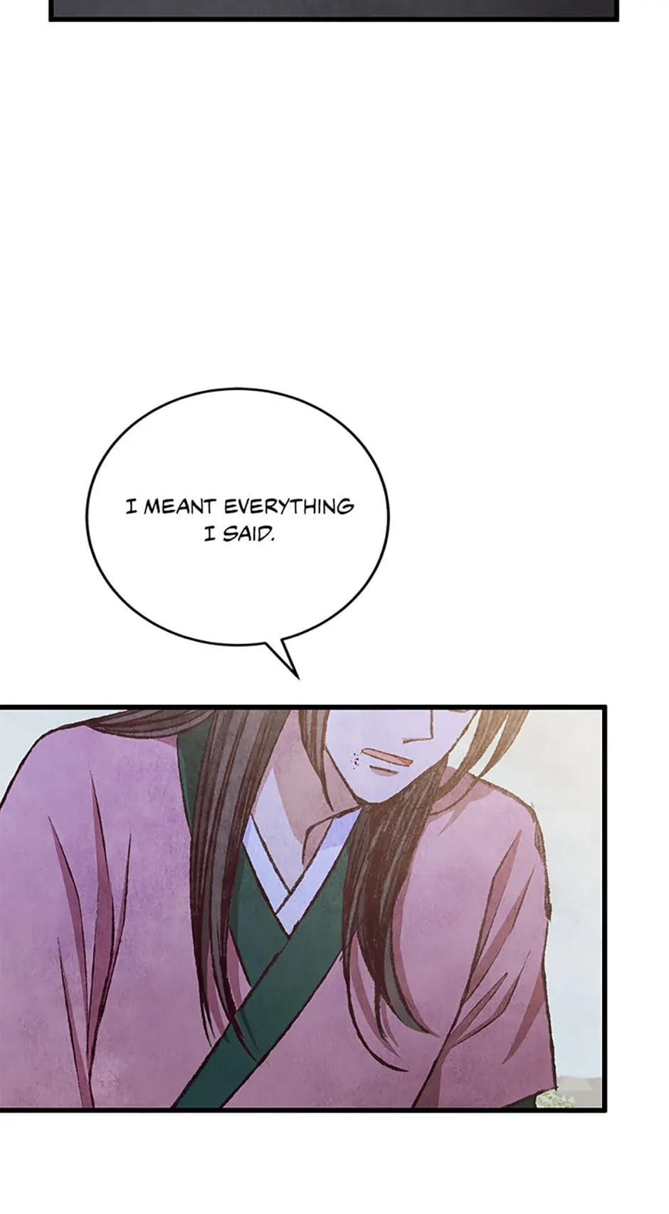 Intoxicated Butterfly and Cold Moon Chapter 86 - page 22