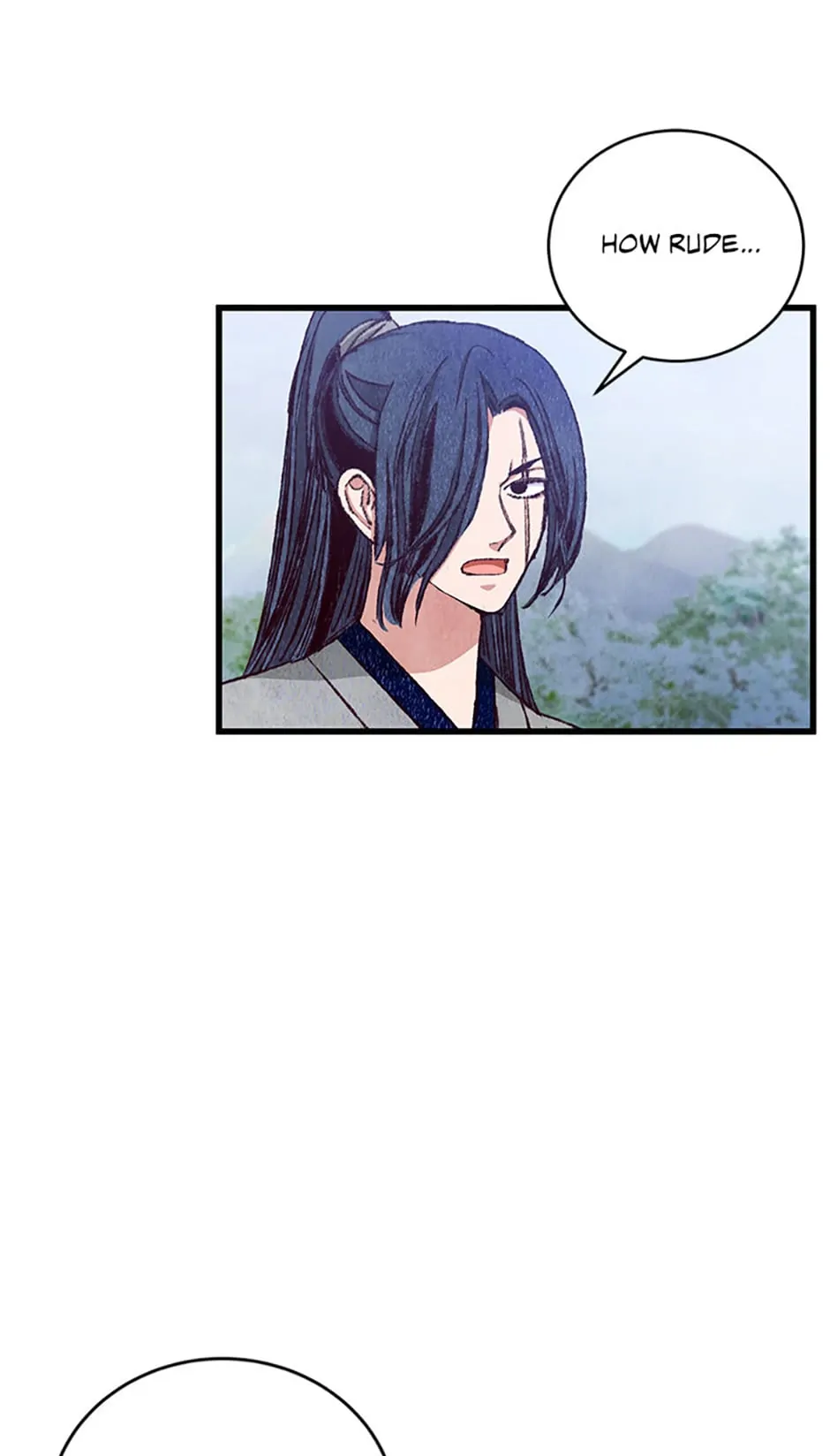 Intoxicated Butterfly and Cold Moon Chapter 86 - page 25