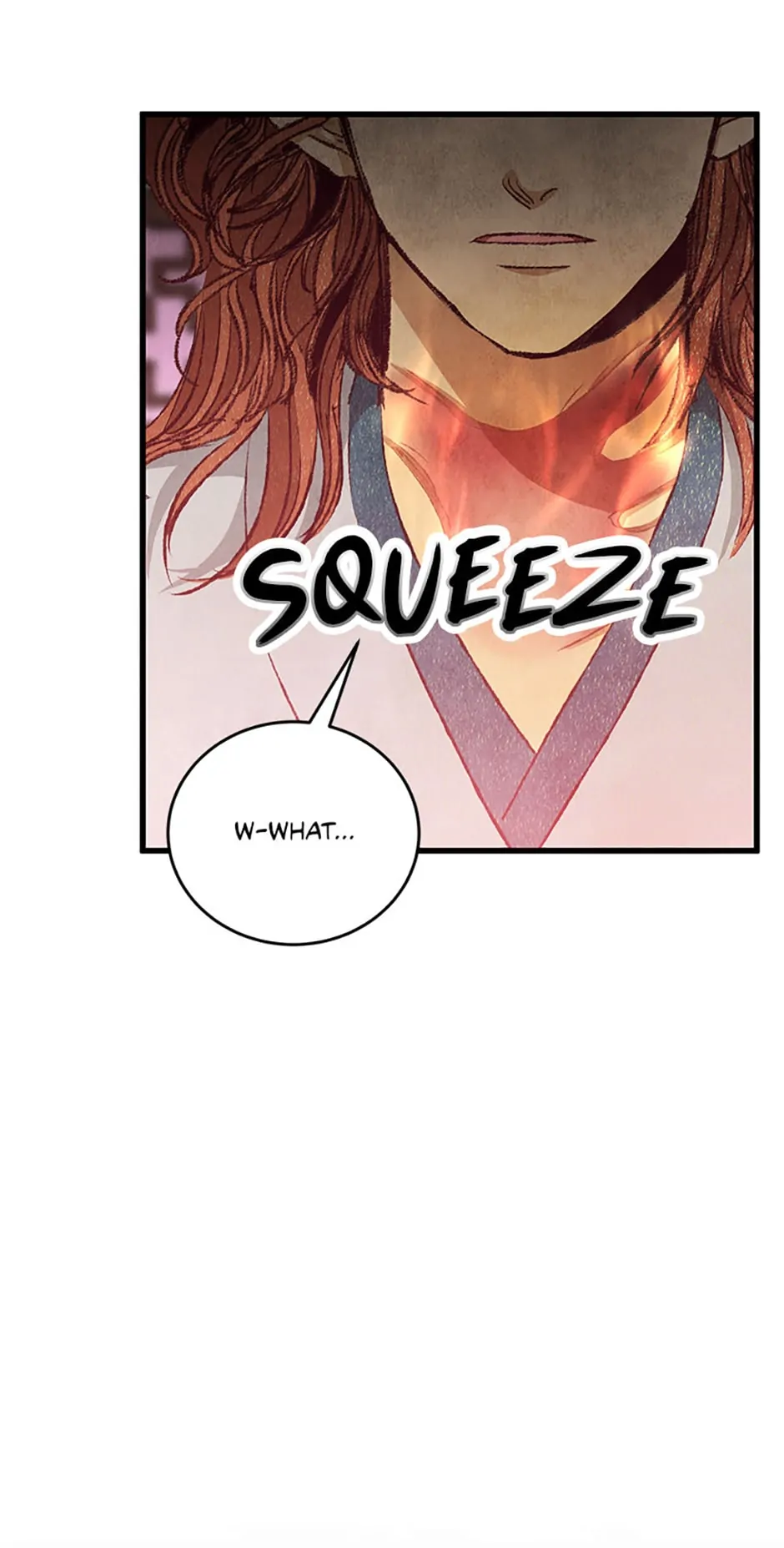 Intoxicated Butterfly and Cold Moon Chapter 86 - page 52