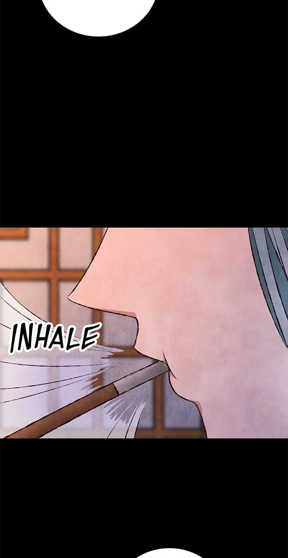 Intoxicated Butterfly and Cold Moon Chapter 86 - page 56