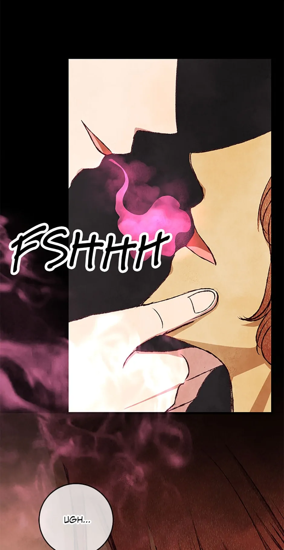 Intoxicated Butterfly and Cold Moon Chapter 86 - page 59