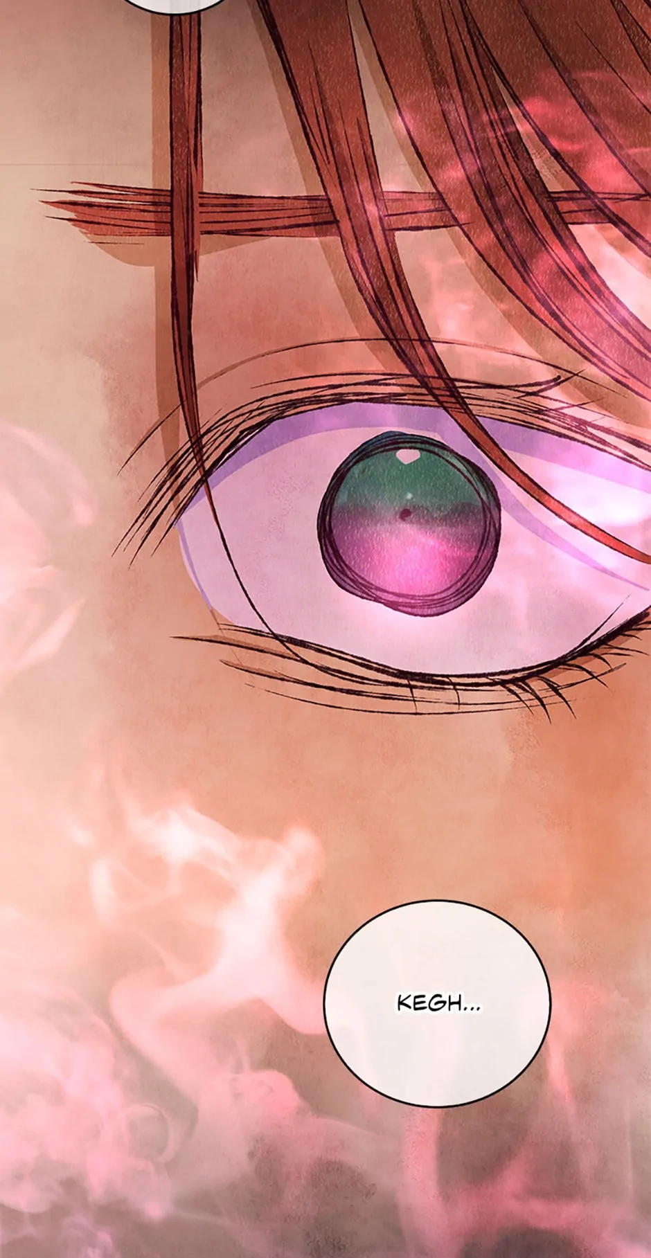 Intoxicated Butterfly and Cold Moon Chapter 86 - page 60