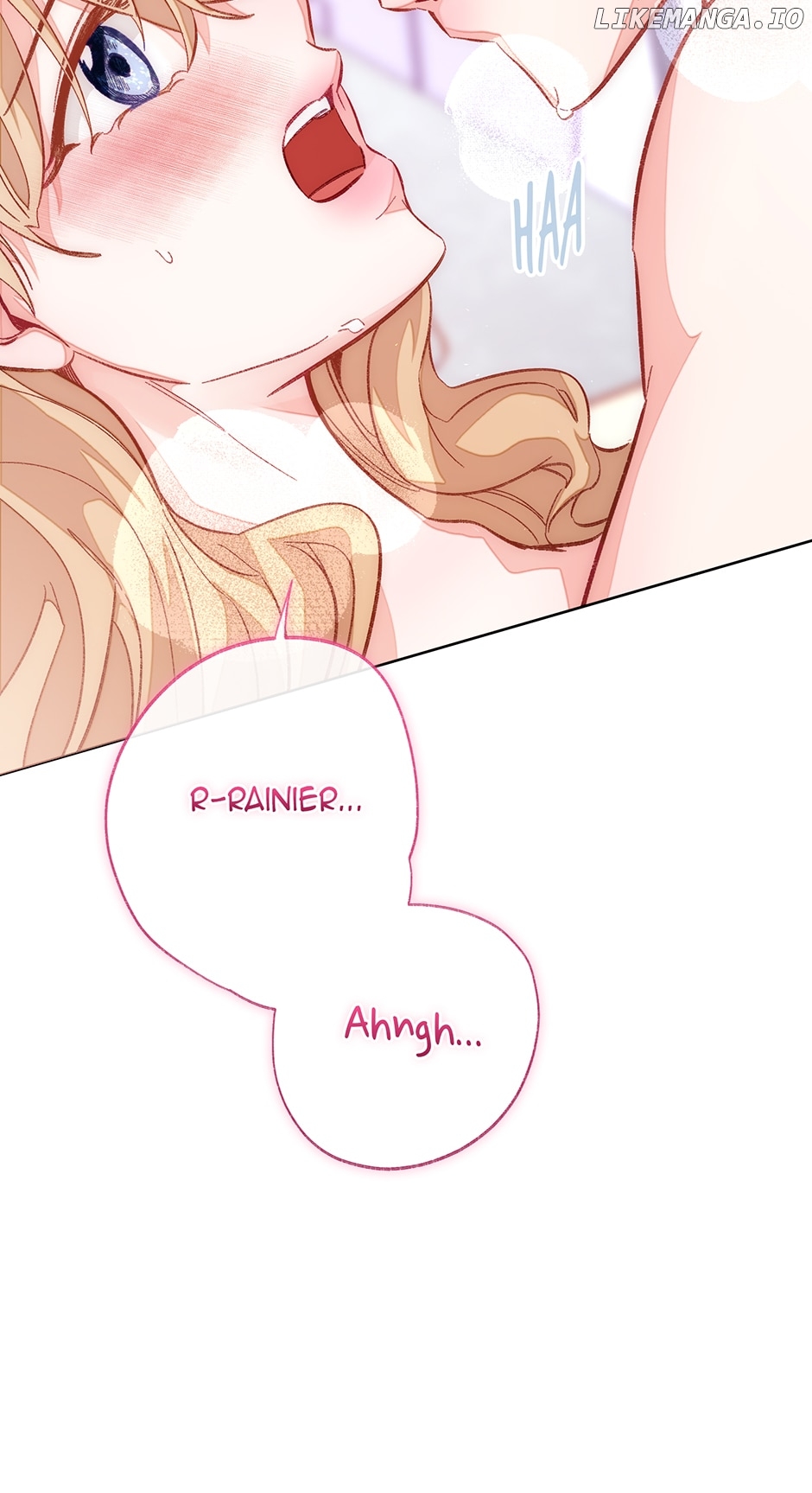 Stealing the Lady's Heart Chapter 90 - page 16