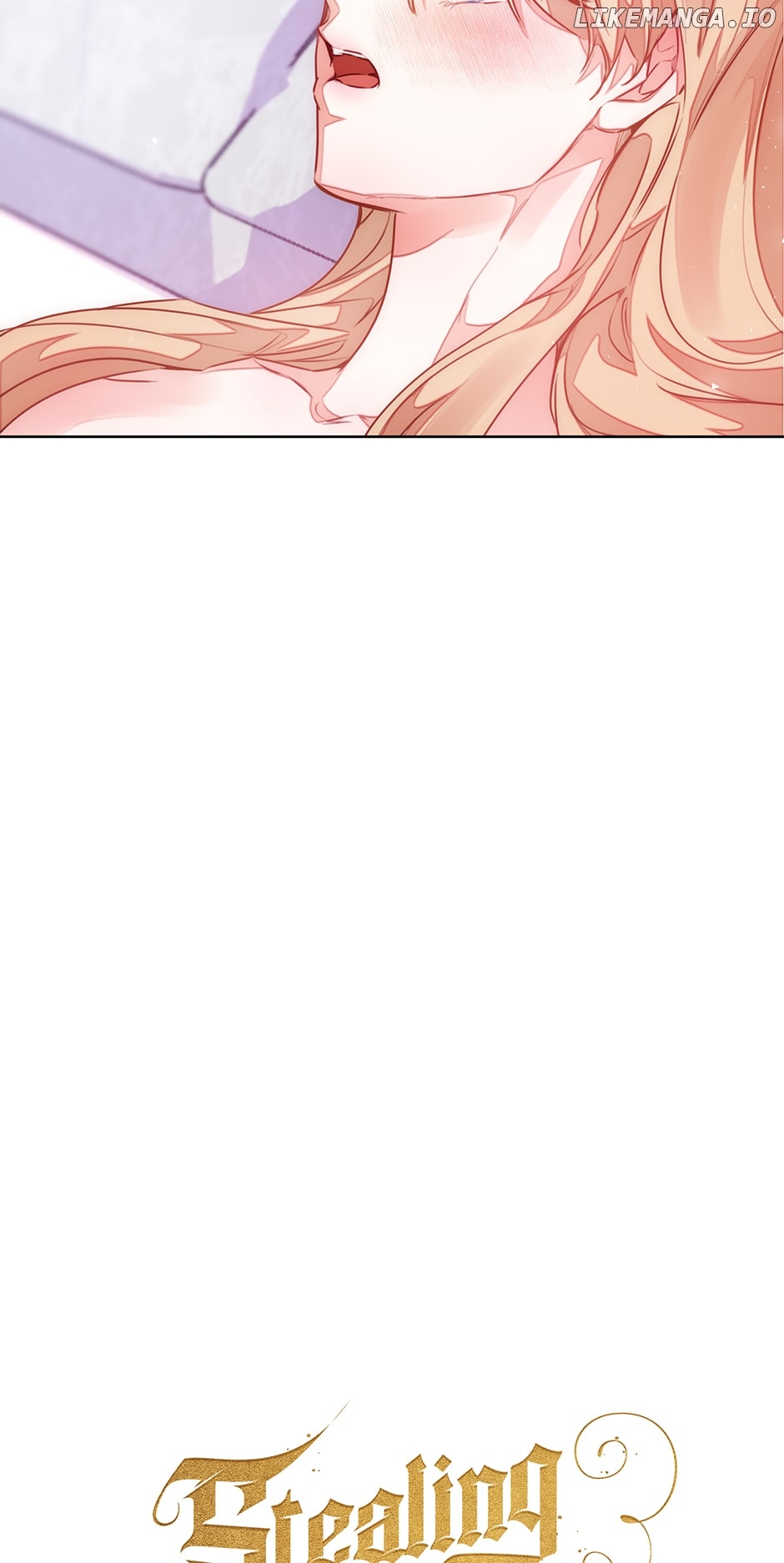 Stealing the Lady's Heart Chapter 90 - page 3