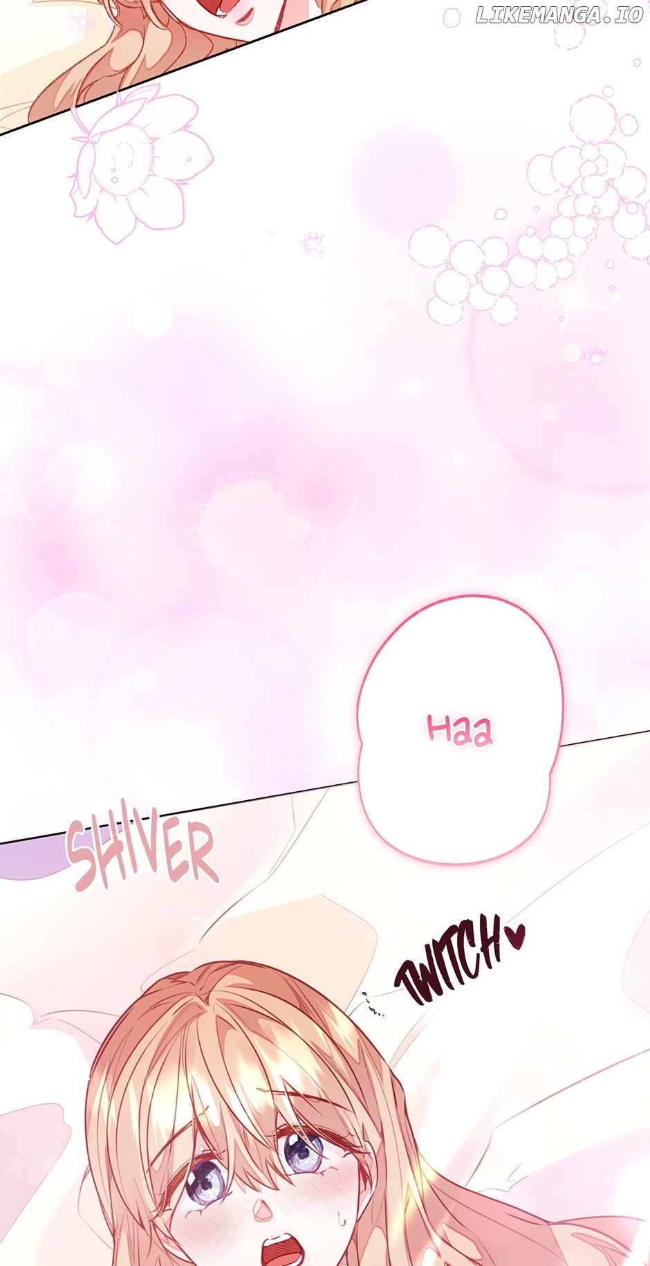 Stealing the Lady's Heart Chapter 90 - page 34