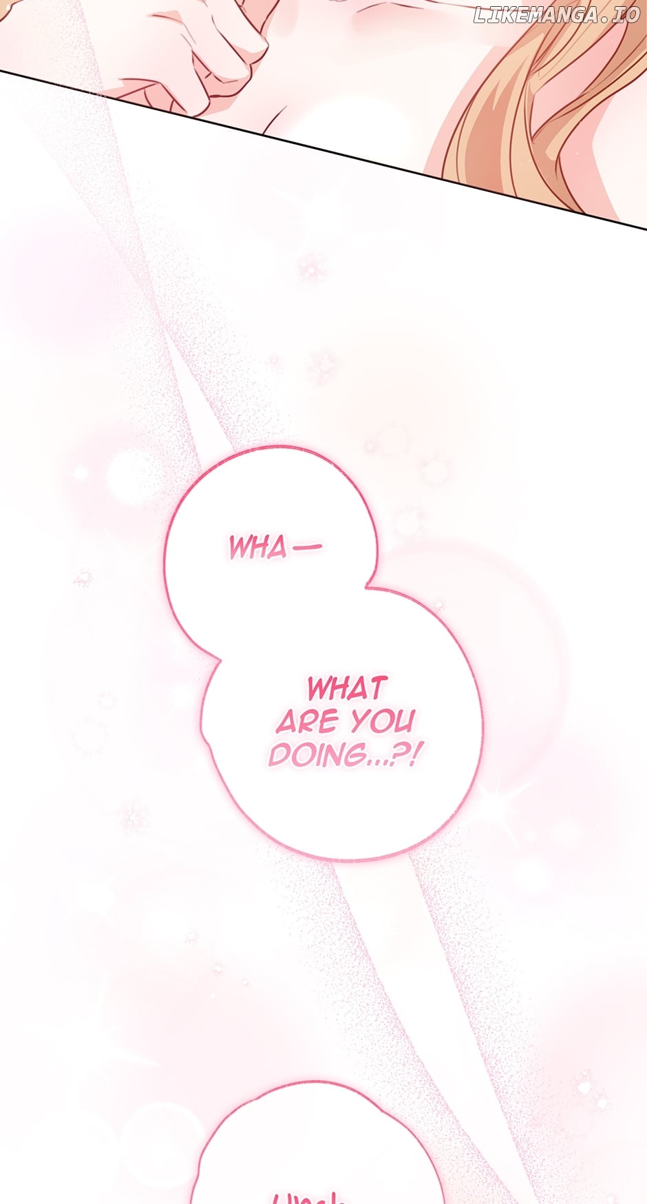 Stealing the Lady's Heart Chapter 90 - page 39