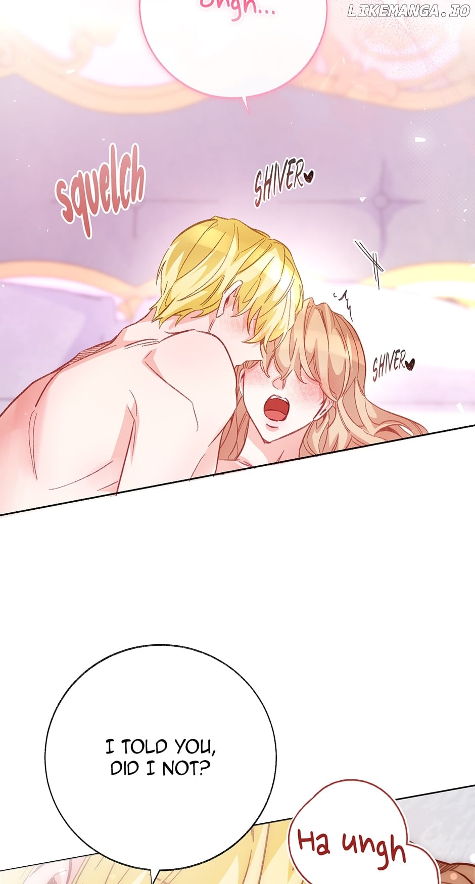 Stealing the Lady's Heart Chapter 90 - page 40