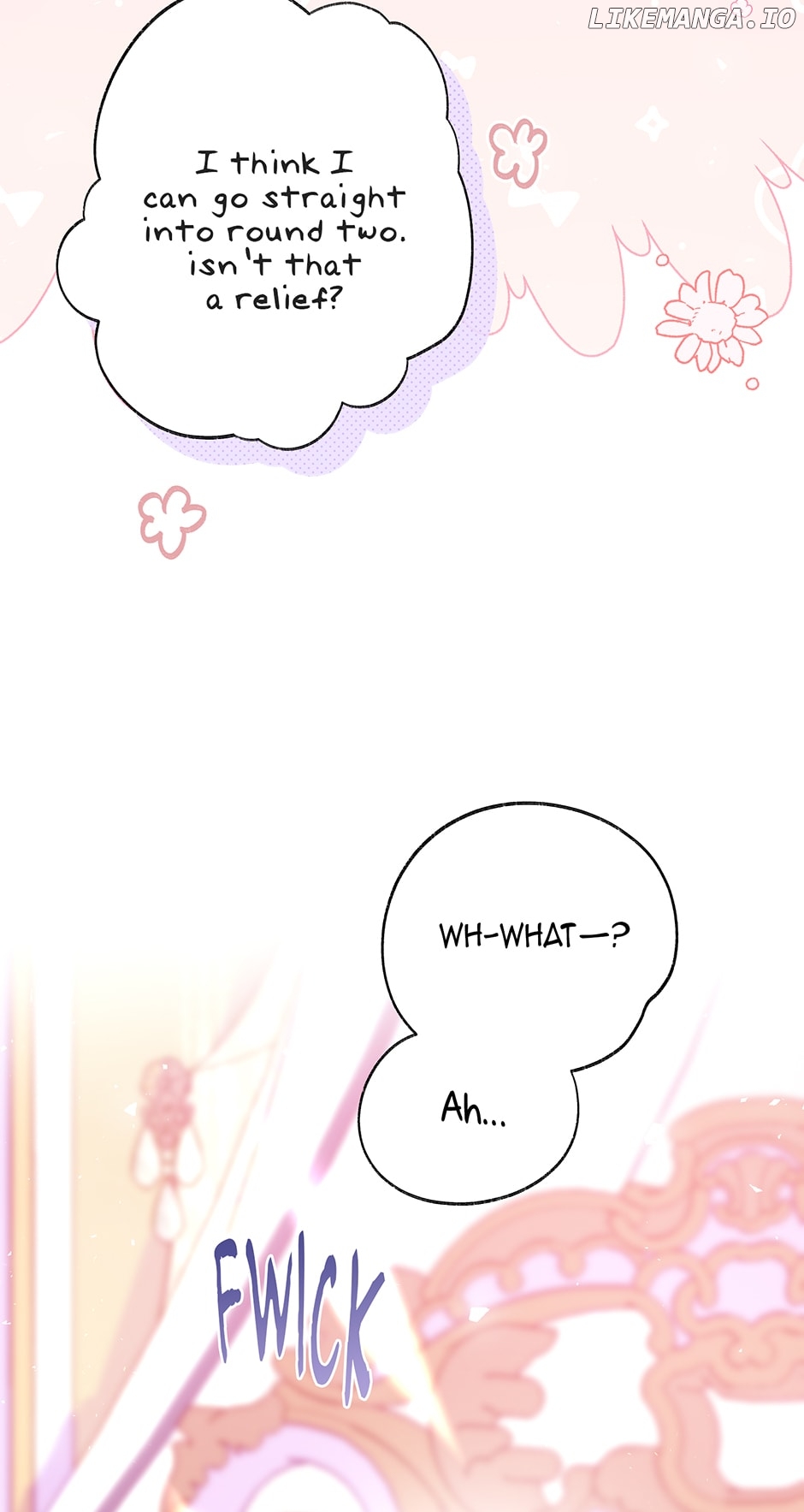 Stealing the Lady's Heart Chapter 90 - page 46