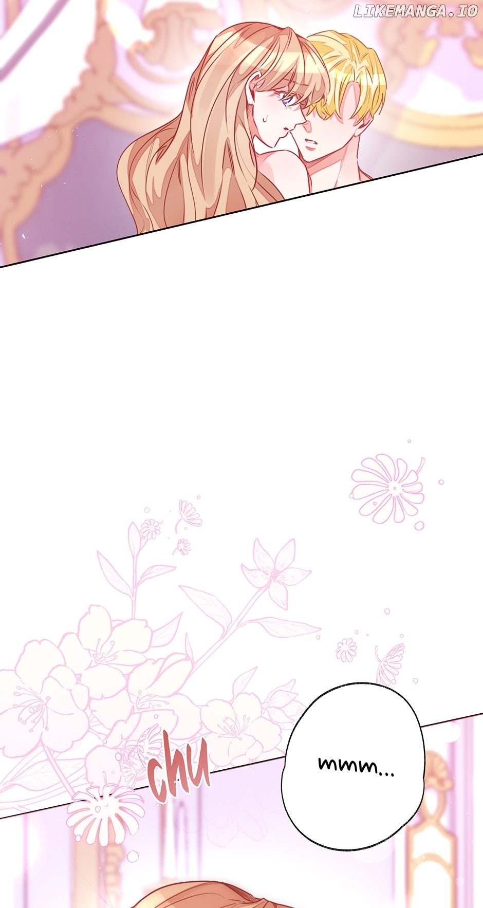 Stealing the Lady's Heart Chapter 90 - page 47