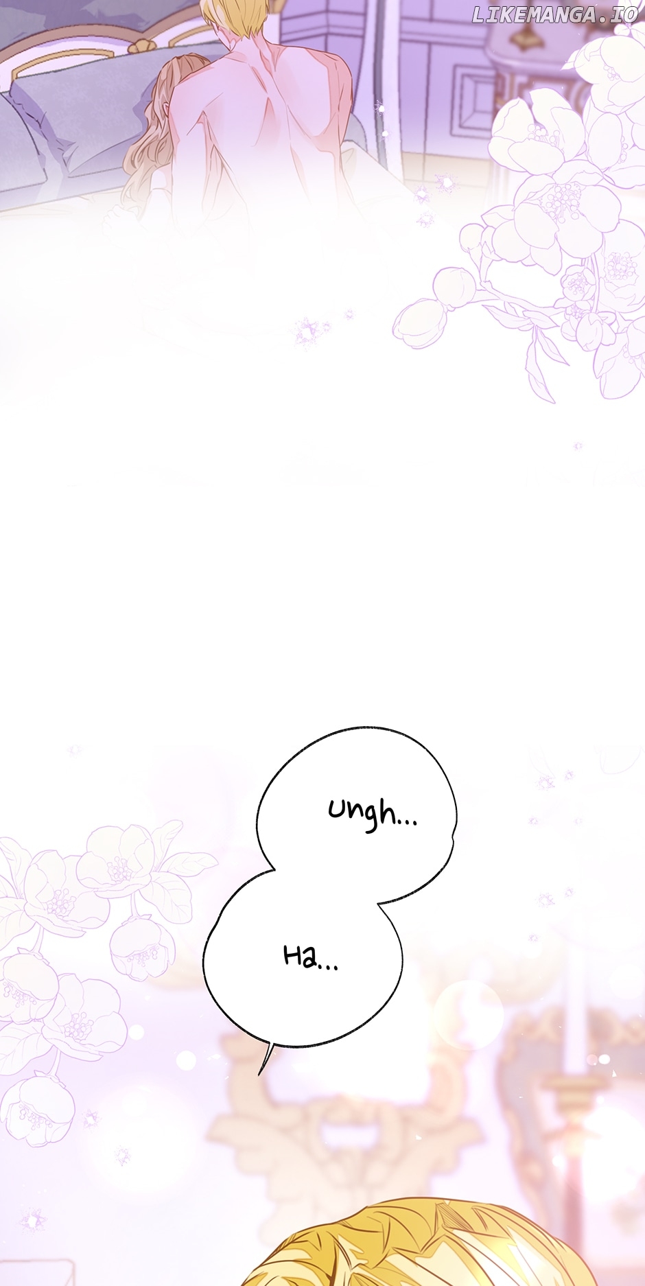 Stealing the Lady's Heart Chapter 90 - page 6