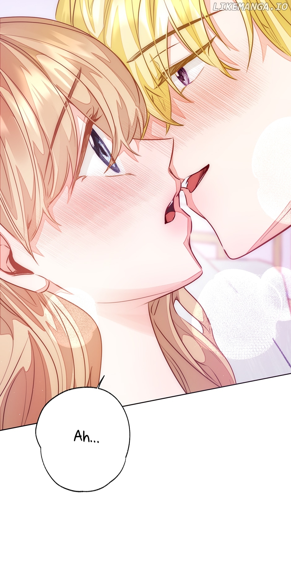 Stealing the Lady's Heart Chapter 90 - page 8