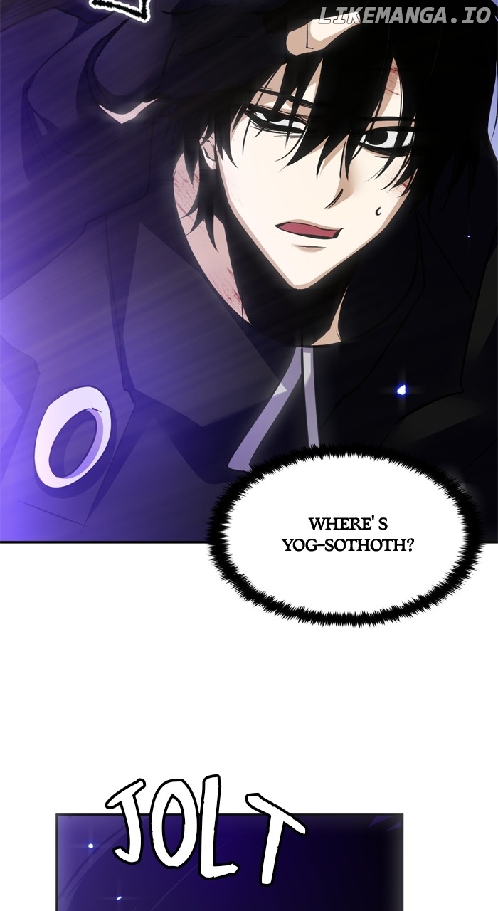Return to Player Chapter 164 - page 34