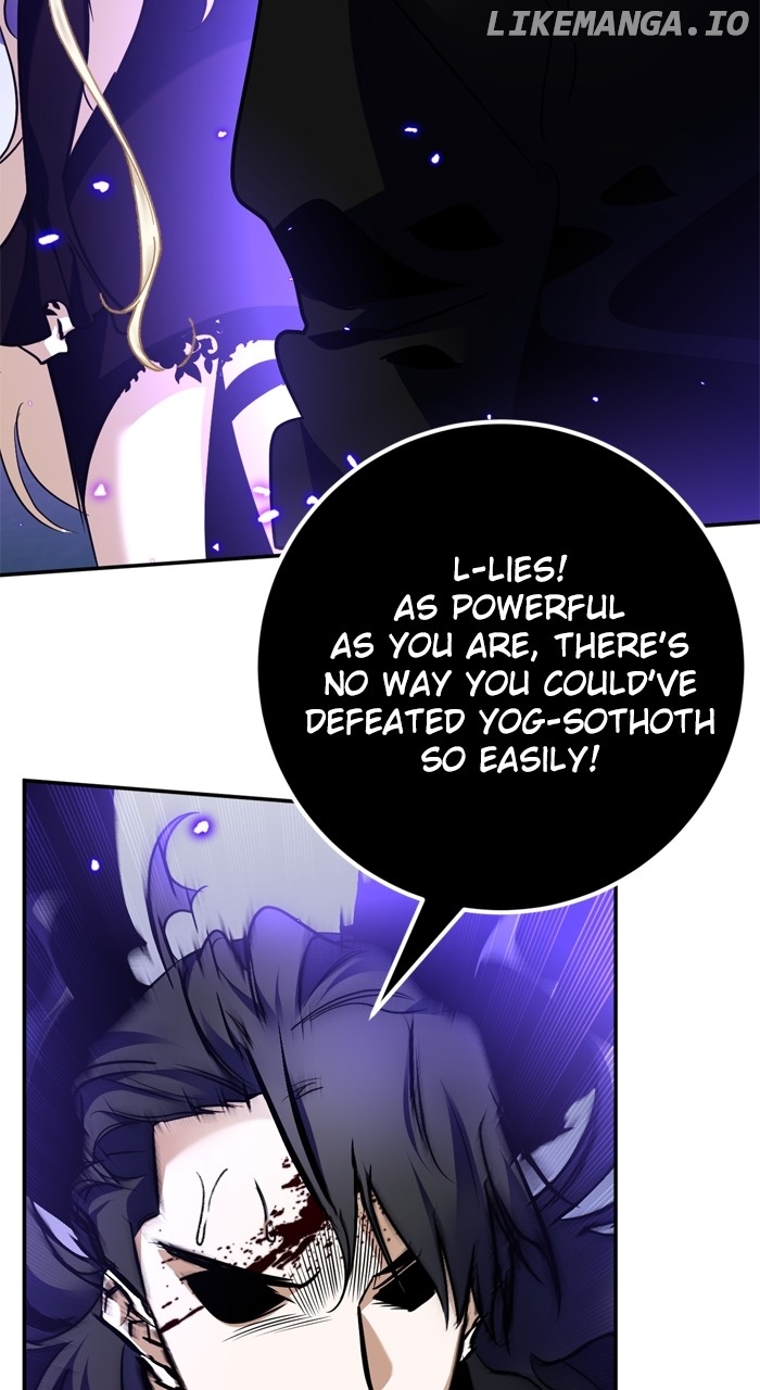 Return to Player Chapter 164 - page 80