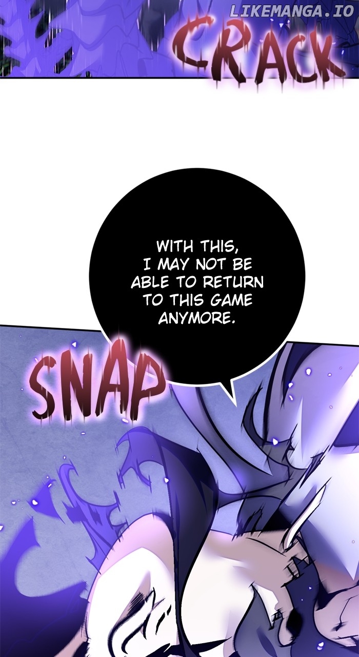 Return to Player Chapter 165 - page 5