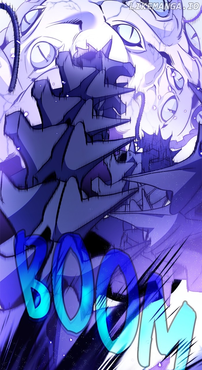 Return to Player Chapter 165 - page 10