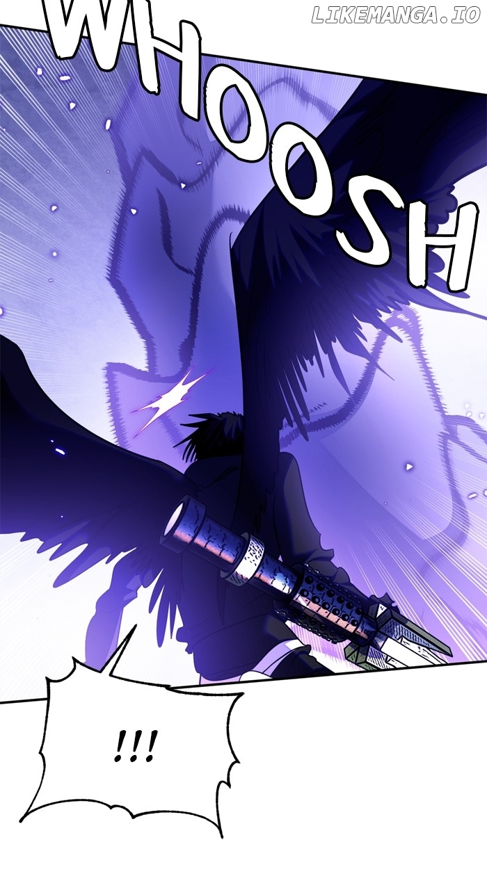 Return to Player Chapter 165 - page 13