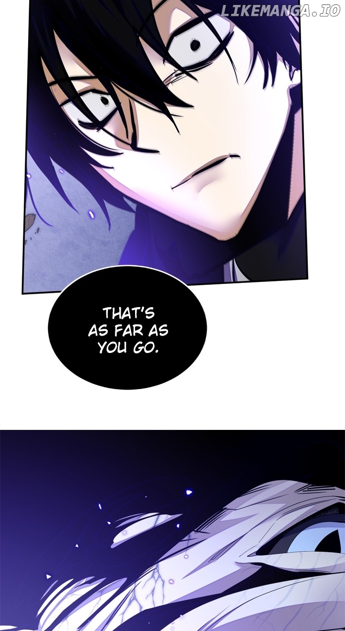 Return to Player Chapter 165 - page 25