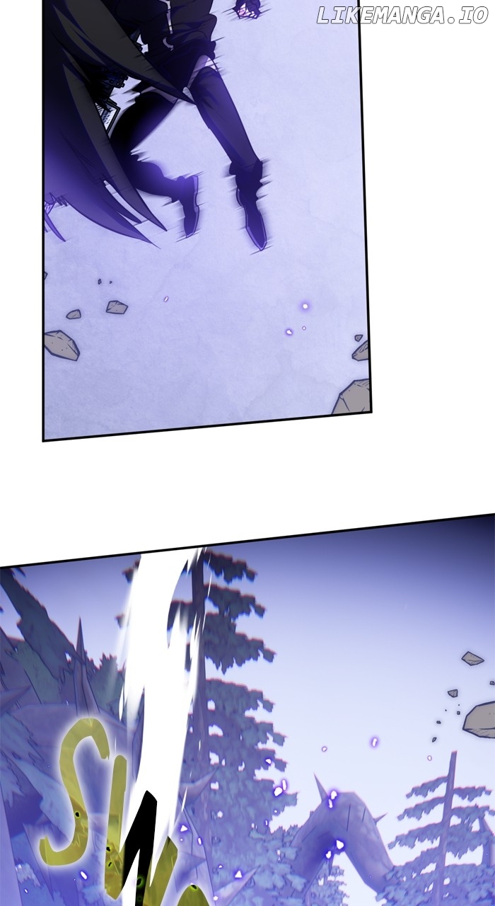 Return to Player Chapter 165 - page 31