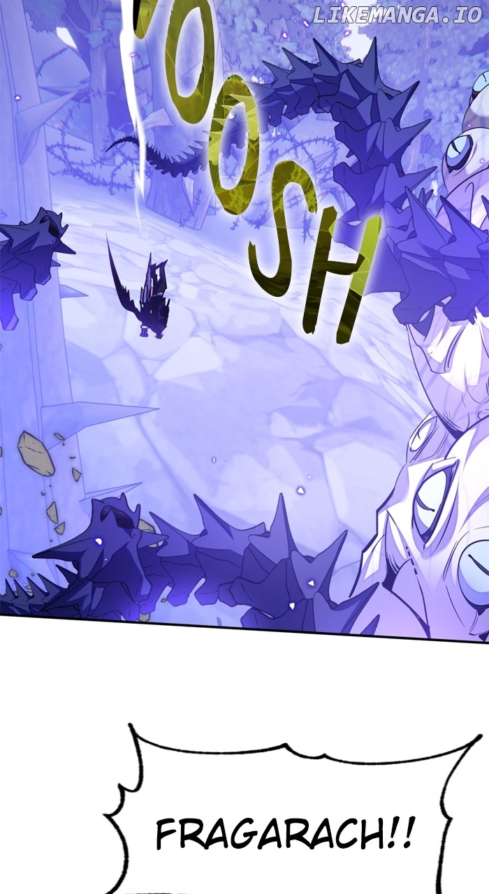 Return to Player Chapter 165 - page 32