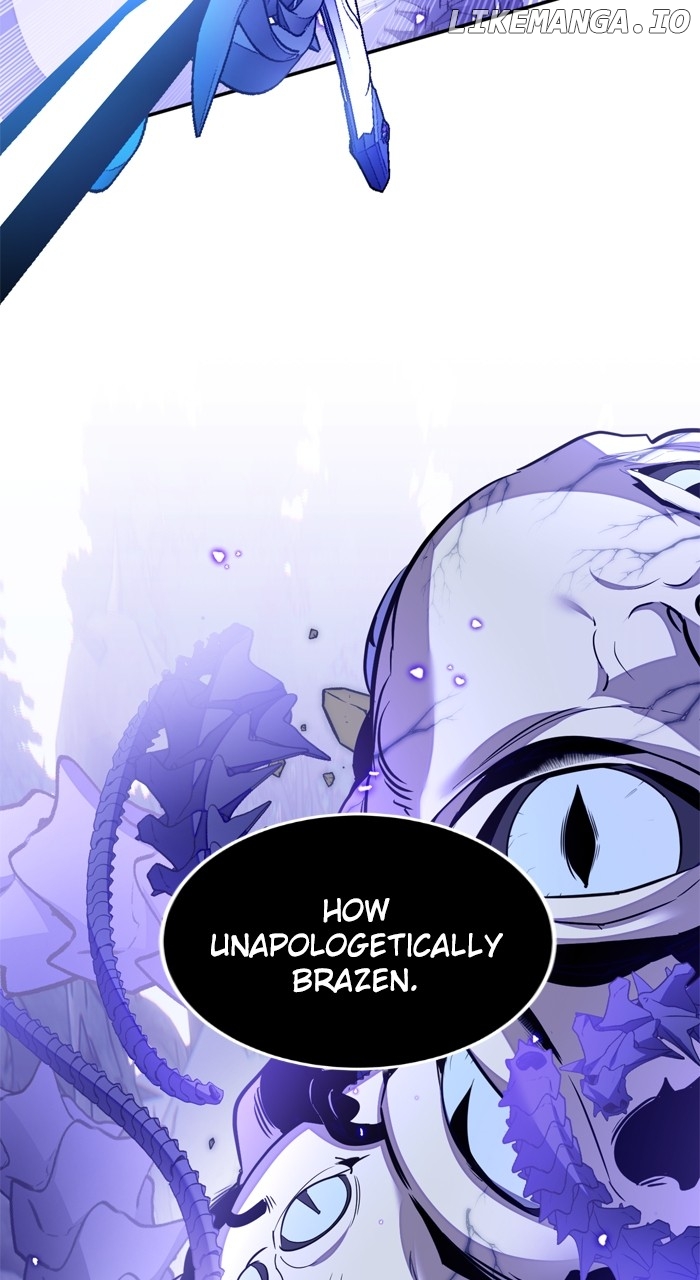Return to Player Chapter 165 - page 37