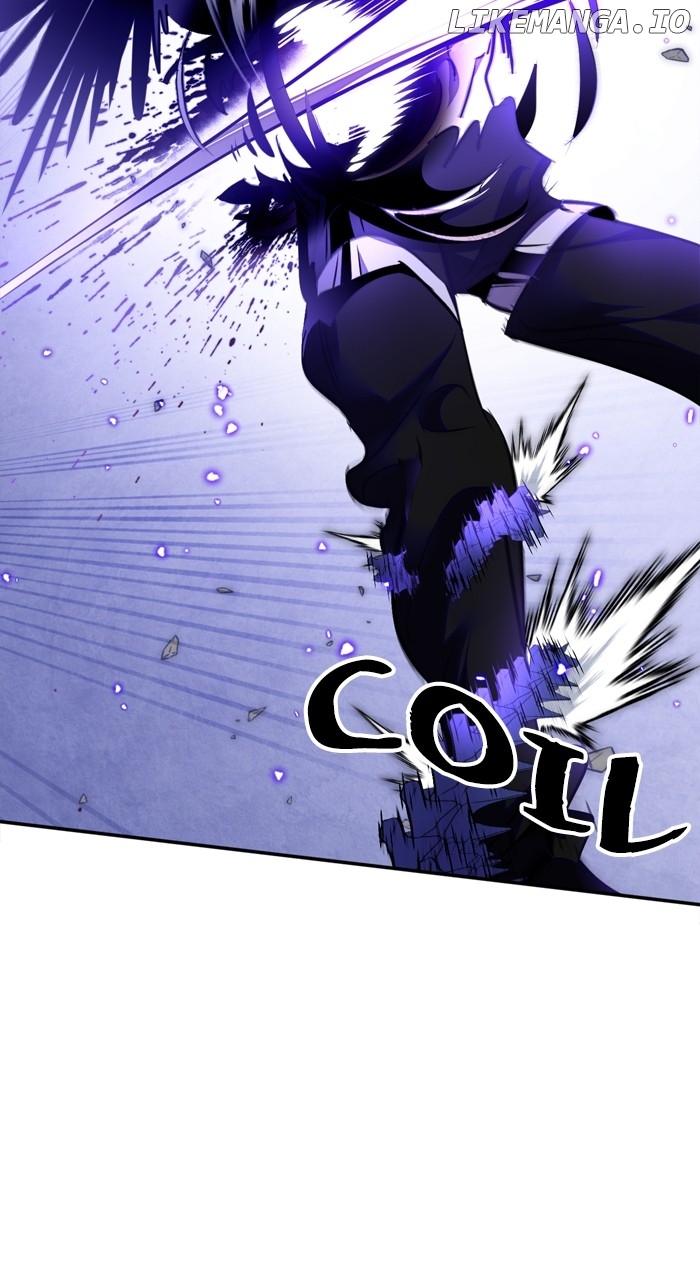 Return to Player Chapter 165 - page 57