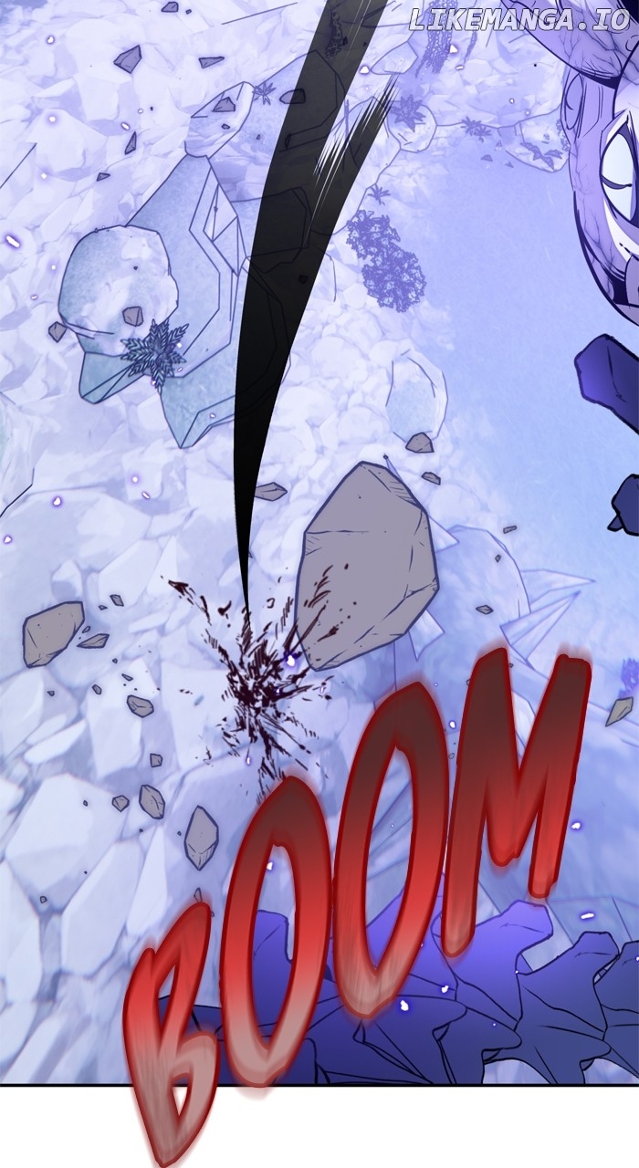 Return to Player Chapter 165 - page 60