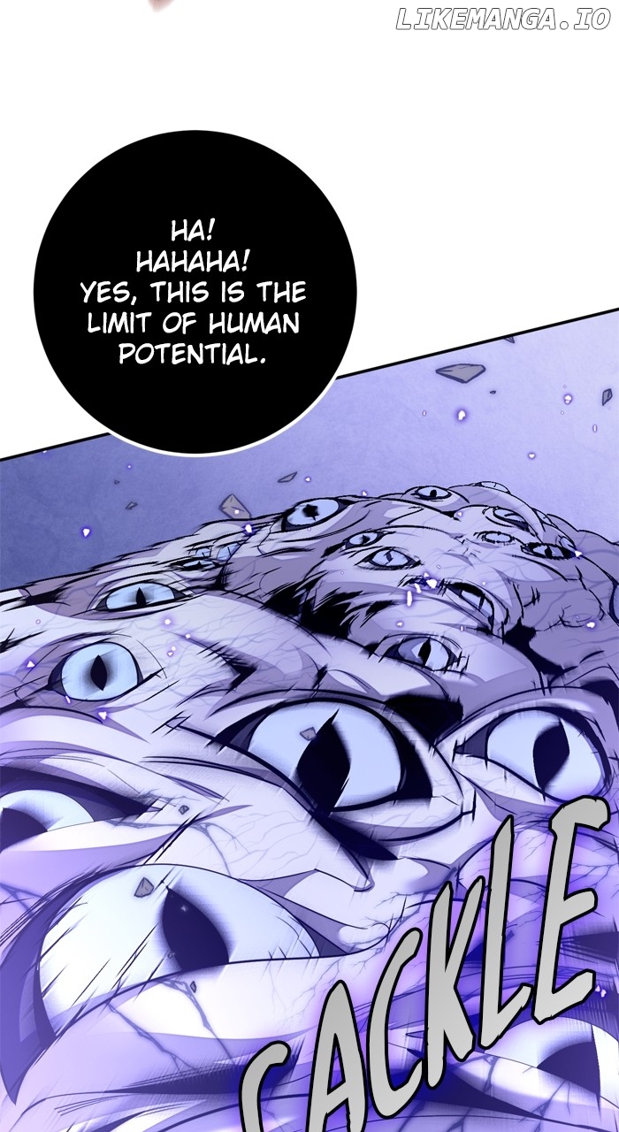 Return to Player Chapter 165 - page 61