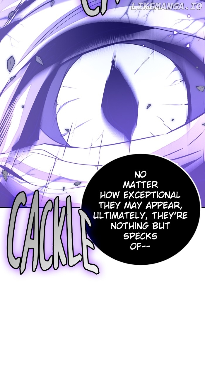 Return to Player Chapter 165 - page 62