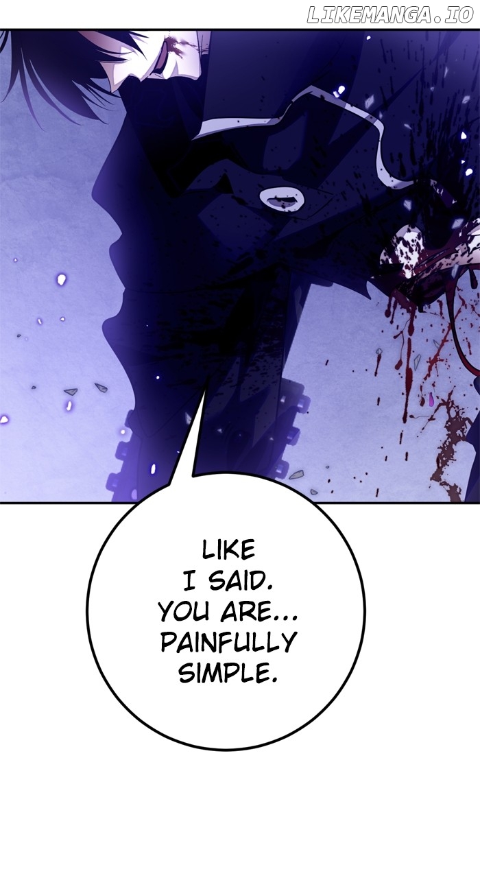 Return to Player Chapter 165 - page 63