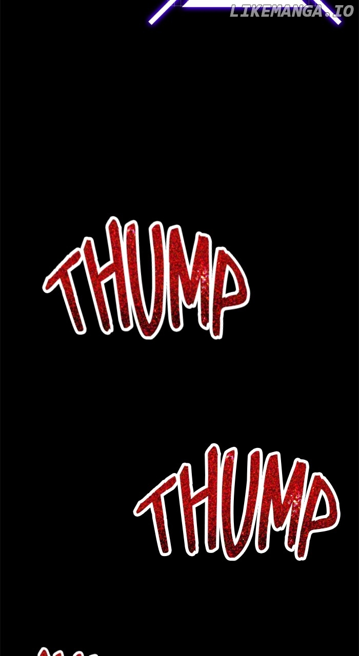 Return to Player Chapter 165 - page 71